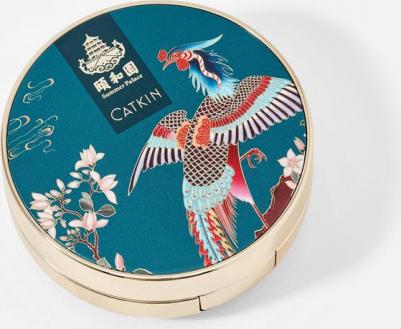 увлажняющий ВВ крем-кушон для лица SPF15+ BB cream CUSHION 26 г 6974678272578 – фото 1