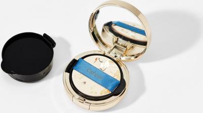 увлажняющий ВВ крем-кушон для лица SPF15+ BB cream CUSHION 26 г – фото 6