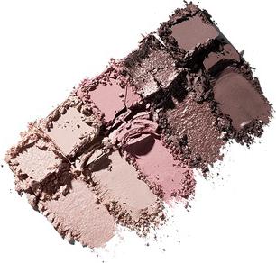 5 In A Box Mini Тени для век №020 (soft rose look) – фото 3