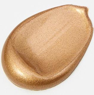 All Over Glow Tint Highlighter № 040 Коричневый осветляющий – фото 3