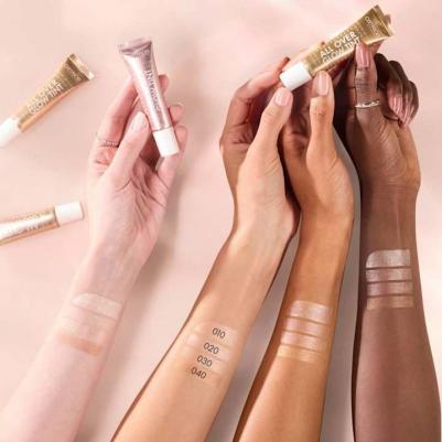 All Over Glow Tint Highlighter № 040 Коричневый осветляющий – фото 4