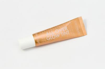 All Over Glow Tint Highlighter № 040 Коричневый осветляющий – фото 6