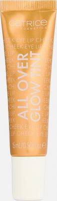 All Over Glow Tint Highlighter № 040 Коричневый осветляющий