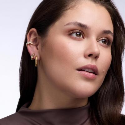 All Over Glow Tint Highlighter № 040 Коричневый осветляющий – фото 8