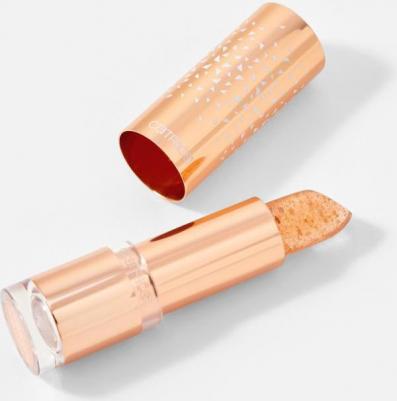 Бальзам для губ Glam in gold glow lip balm 3.5 г – фото 3