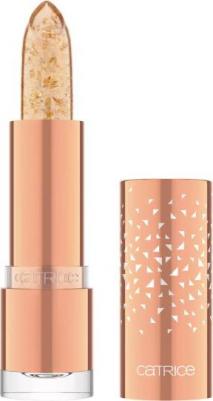 Бальзам для губ Glam in gold glow lip balm 3.5 г – фото 8