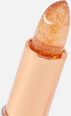 Бальзам для губ Glam in gold glow lip balm 3.5 г – фото 9