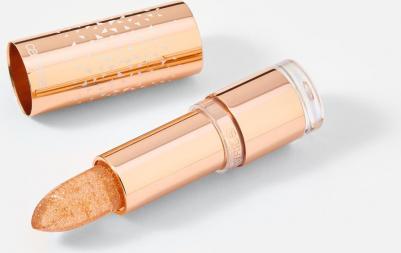 Бальзам для губ Glam in gold glow lip balm 3.5 г – фото 10