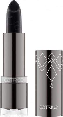 Бальзам для губ Lippenbalsam Dark Ruby Glow 010 Fiery Temptation, 3,5 g