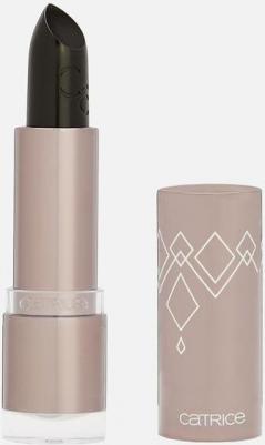 Бальзам для губ Lippenbalsam Dark Ruby Glow 010 Fiery Temptation, 3,5 g – фото 19