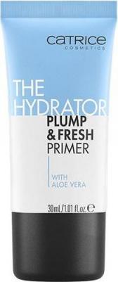 База под макияж The Hydrator Plump & Fresh Primer, 30 мл – фото 2