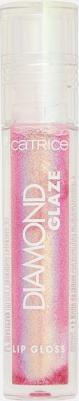 Блеск для губ Diamond Glaze № 030 Фиолетовый Мгновенный результат