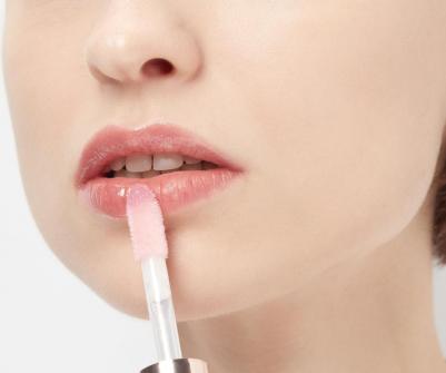 Блеск для губ `` PLUMP IT UP с эффектом увеличения объема тон 030 – фото 11