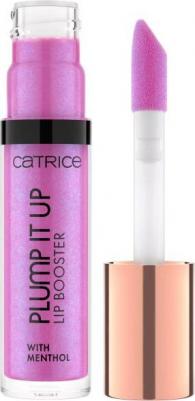 Блеск для губ `` PLUMP IT UP с эффектом увеличения объема тон 030 – фото 12