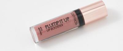 Блеск для губ `` PLUMP IT UP с эффектом увеличения объема тон 040 – фото 11