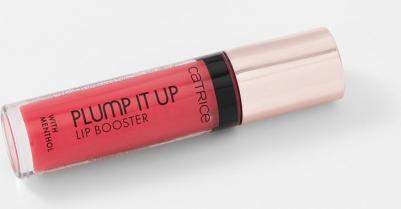 Блеск для губ с эффектом увеличения объема Plump It Up 4059729401748 – фото 11