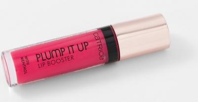 Блеск для губ с эффектом увеличения объема Plump It Up – фото 1