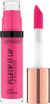 Блеск для губ с эффектом увеличения объема Plump It Up – фото 3