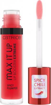 Блеск для губ с эффектом увеличения объёма Max It Up Lip Booster Extreme 4 мл 4059729419552 – фото 11