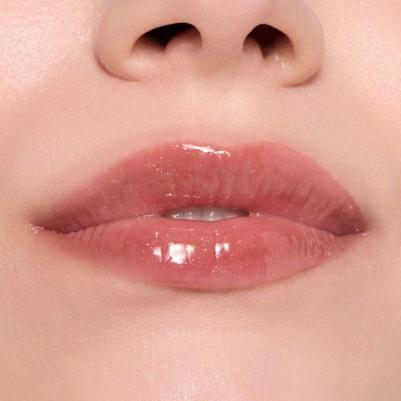 Блеск для губ с эффектом увеличения объёма Plump It Up Lip Booster, 100 Work It, Twerk It – фото 9