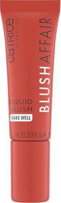 Blush Affair Жидкие румяна Стойкие легкие многоцелевые средства для макияжа щек и губ Веганские Не тестировались на животных Без парабенов Глютен – фото 8