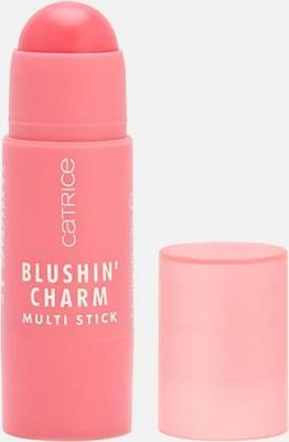 Blushin' Charm Multi Stick № 010 Розовый Мгновенный Результат