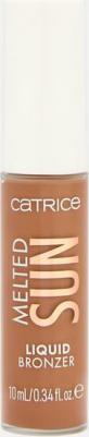 Бронзер Bronzer Liquid Melted Sun 025 Beach Please, 10 ml