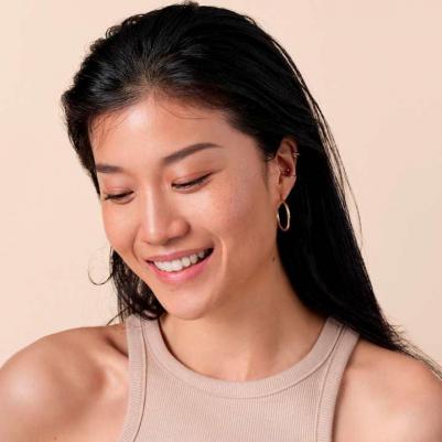 Флюид Soft Glam Filter 020 Light Medium 30 мл – фото 5