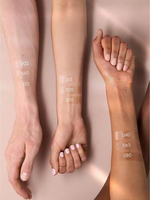 Флюид Soft Glam Filter 020 Light Medium 30 мл – фото 7