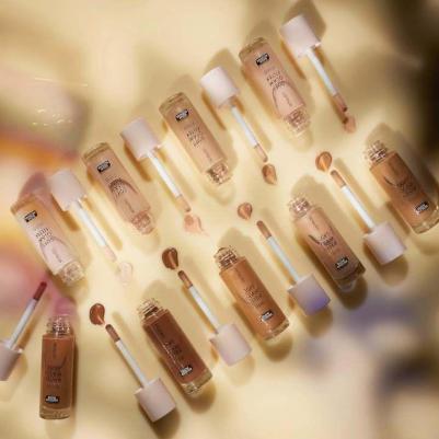 Флюид Soft Glam Filter 020 Light Medium 30 мл – фото 6