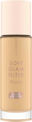 Флюид Soft Glam Filter 020 Light Medium 30 мл – фото 9