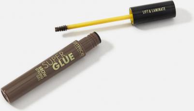 Гель для бровей Super Glue Brow Styling Gel 4 мл 4059729444479 – фото 4