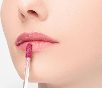 Glass Like Dewy Lip Tint Блеск для губ № 010 Nude – фото 2