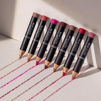 Губная помада в карандаше Intense Matte Lip Pen 1.2 г 4059729401229 – фото 2