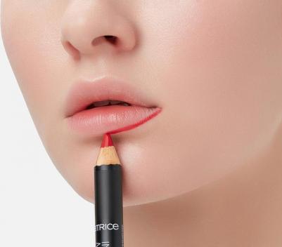Губная помада в карандаше Intense Matte Lip Pen 1.2 г 4059729467812 – фото 2
