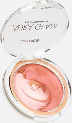 Хайлайтер для лица Хайлайтер Aura Glam Balm Highlighter