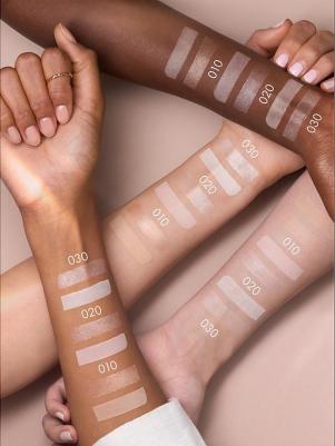Хайлайтер для лица Хайлайтер дуо в карандаше Highlighting Hero Duo Pencil 4059729418937 – фото 4