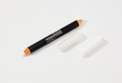 Хайлайтер для лица Хайлайтер дуо в карандаше Highlighting Hero Duo Pencil – фото 6