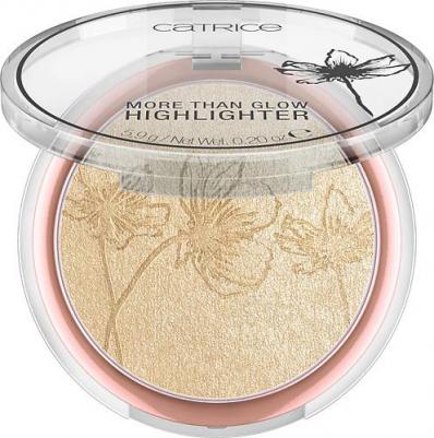 Хайлайтер для лица More Than Glow Highlighte – фото 1