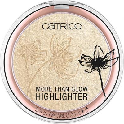 Хайлайтер для лица More Than Glow Highlighte – фото 2
