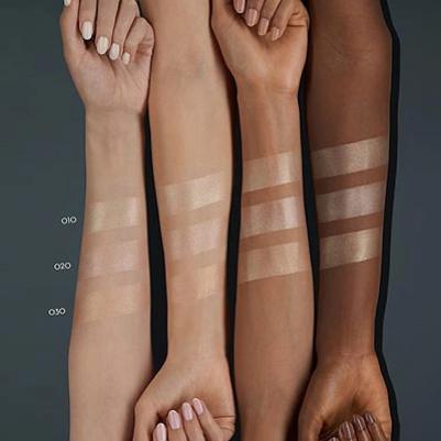 Хайлайтер для лица More Than Glow Highlighte – фото 3