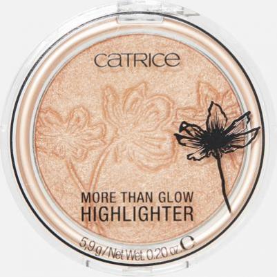 Хайлайтер для лица More Than Glow Highlighte