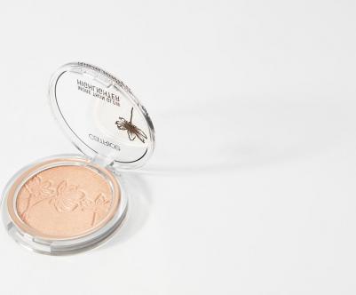 Хайлайтер для лица More Than Glow Highlighte – фото 8