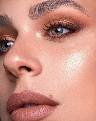 Хайлайтер для лица More Than Glow Highlighte – фото 10
