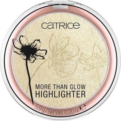 Хайлайтер для лица More Than Glow Highlighte – фото 11