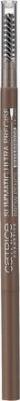 Карандаш для бровей Контур для бровей Slim'Matic Ultra Precise Brow Pencil Waterproof 4059729274663 – фото 8