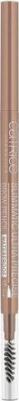 Карандаш для бровей Контур для бровей Slim'Matic Ultra Precise Brow Pencil Waterproof 4059729274663 – фото 9