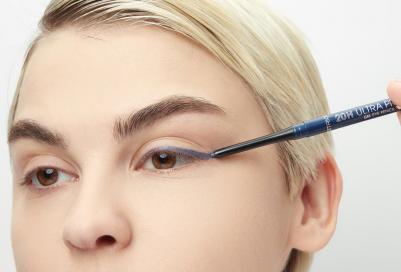 Карандаш для глаз Eyeliner Ultra Precision Gel Eye 20H Waterproof 4059729329424 – фото 8