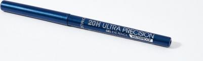 Карандаш для глаз Eyeliner Ultra Precision Gel Eye 20H Waterproof 4059729329424 – фото 12