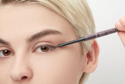 Карандаш для глаз Eyeliner Ultra Precision Gel Eye 20H Waterproof 4059729329509 – фото 2